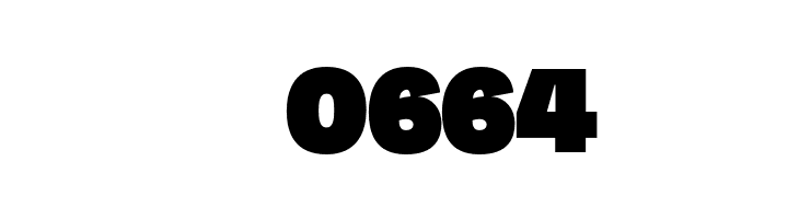 JosefProBold-Ultra  Скачать бесплатные шрифты