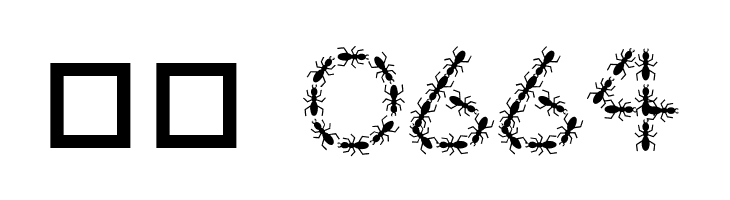 AntPile  Скачать бесплатные шрифты