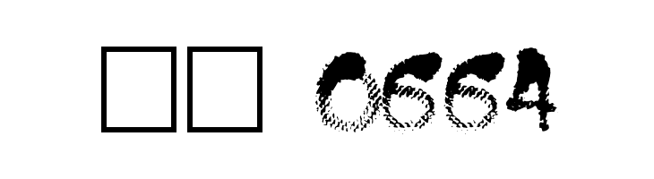 BurntMFA  Скачать бесплатные шрифты