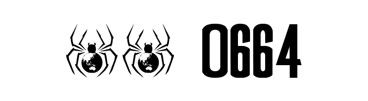 FALLING SKIES  Скачать бесплатные шрифты