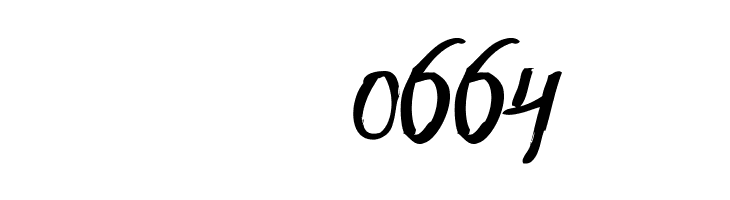 Tipbrush Script  Скачать бесплатные шрифты