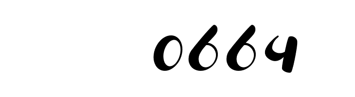 Channel Slanted 1  Скачать бесплатные шрифты