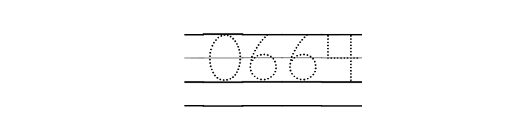 DmoZBPrintDotLine  Скачать бесплатные шрифты