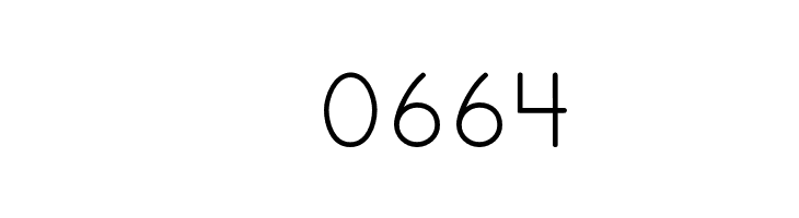 DmoZBPrint-Regular  Скачать бесплатные шрифты