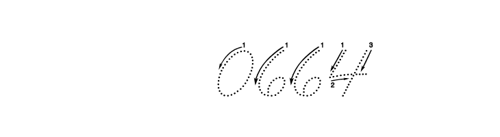 DmoZBCursiveArrowDot  Скачать бесплатные шрифты