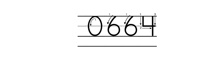 DmoZBPrintArrowLine  Скачать бесплатные шрифты