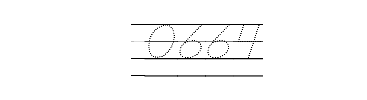 DmoDNConnectDotLine  Скачать бесплатные шрифты