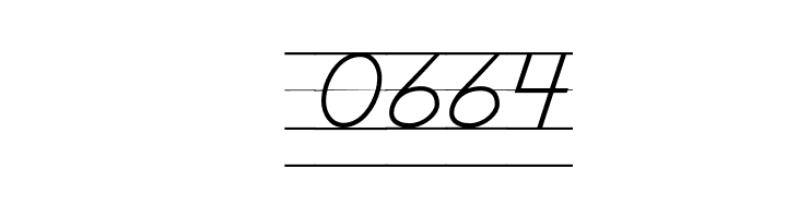 DmoDNConnectLineOT  Скачать бесплатные шрифты