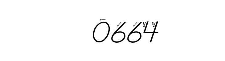 DmoDNPrintArrow  Скачать бесплатные шрифты