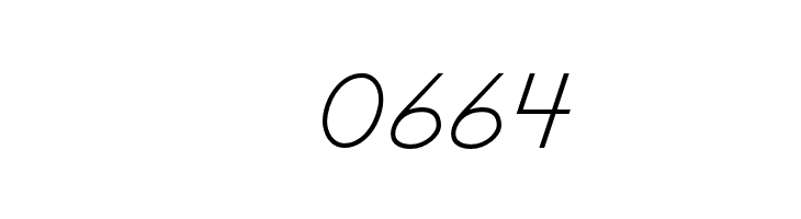 DmoDNCursive-Regular  Скачать бесплатные шрифты