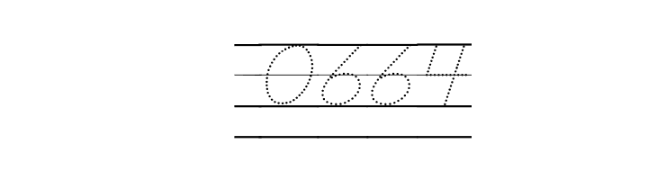 DmoDNCursiveDotLine  Скачать бесплатные шрифты