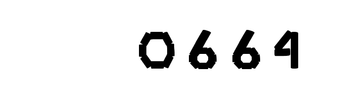 Reolo Regular  Скачать бесплатные шрифты