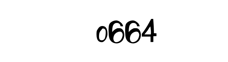 Bunaken Underwater Normal  Скачать бесплатные шрифты