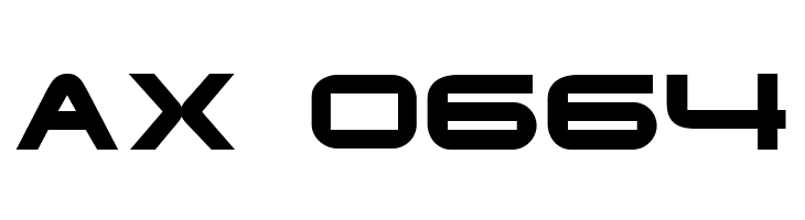 Terminator Cyr Semi-expanded Bold  Скачать бесплатные шрифты