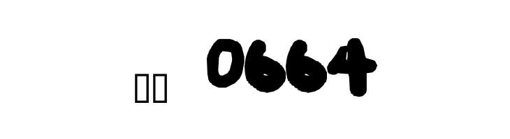 BUBBLEH  Скачать бесплатные шрифты