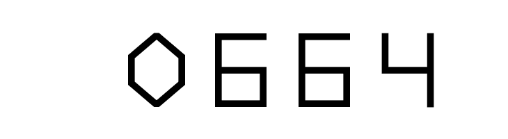 KnarfArtFont-Bold  Скачать бесплатные шрифты