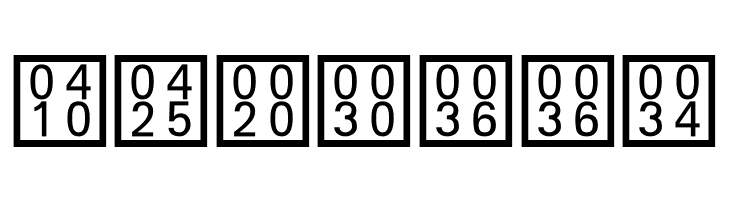 Unicode BMP Fallback SIL  Скачать бесплатные шрифты