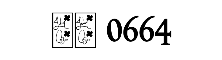 Romance Fatal Serif Std Bold  Скачать бесплатные шрифты