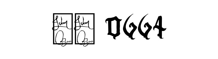 Pasi&oacute;n Ac&uacute;stica2 Bold  Скачать бесплатные шрифты