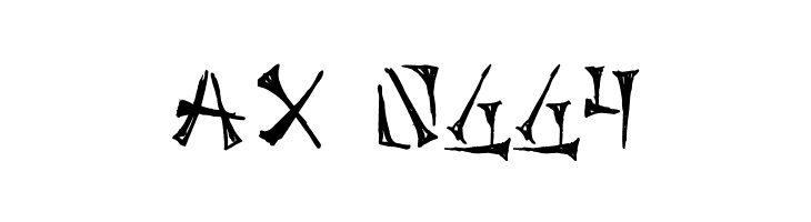 Cuneiforme  Скачать бесплатные шрифты