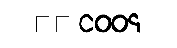 Falandril  Скачать бесплатные шрифты