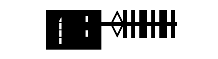 AppleBeech Regular  Скачать бесплатные шрифты