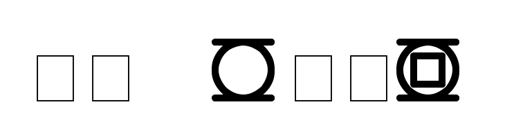 Chayotologi  Скачать бесплатные шрифты