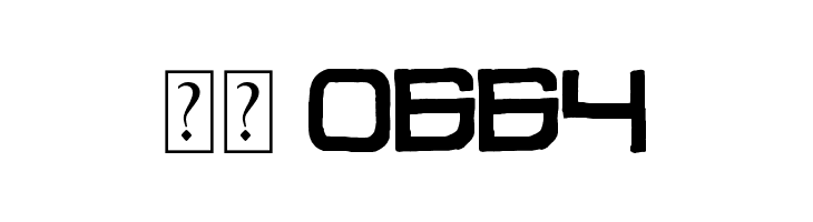 Block Code  Скачать бесплатные шрифты