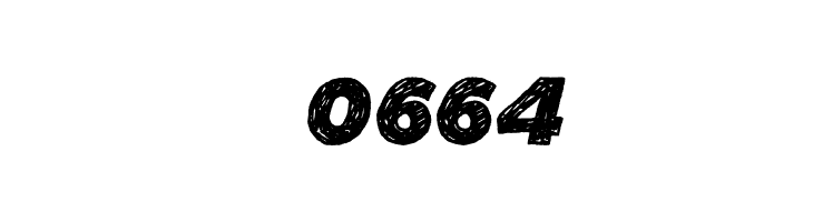 Manhattan Hand Bold Italic  Скачать бесплатные шрифты