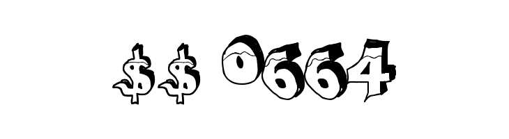 After Cheret Bold  Скачать бесплатные шрифты