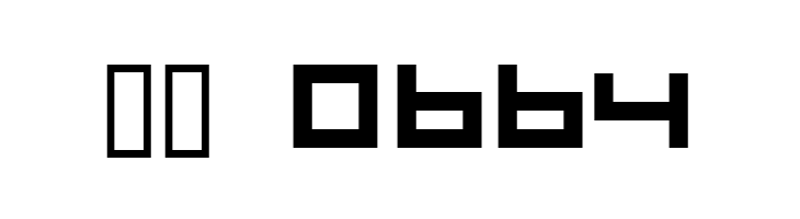 Subotnik  Скачать бесплатные шрифты