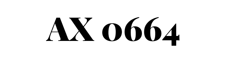 Playfair Display SC Black  Скачать бесплатные шрифты