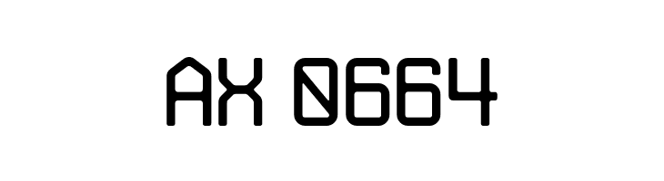 JLSDataGothic-RNC  Скачать бесплатные шрифты