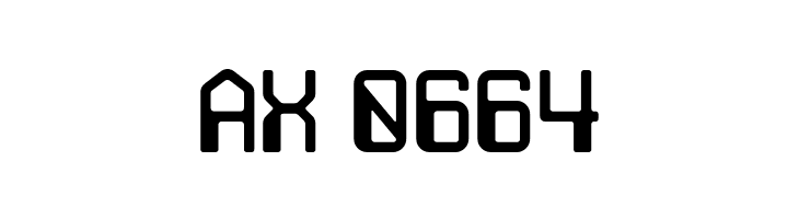 JLSSpaceGothic-RNC  Скачать бесплатные шрифты