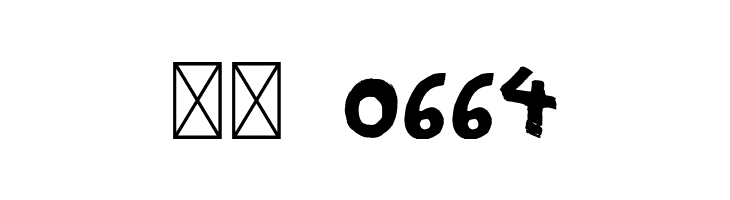 ChesterDrawers  Скачать бесплатные шрифты