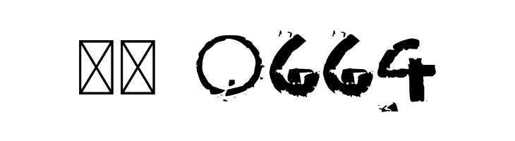 NoMak  Скачать бесплатные шрифты