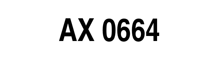 TeXGyreHerosCondensed-Bold  Скачать бесплатные шрифты