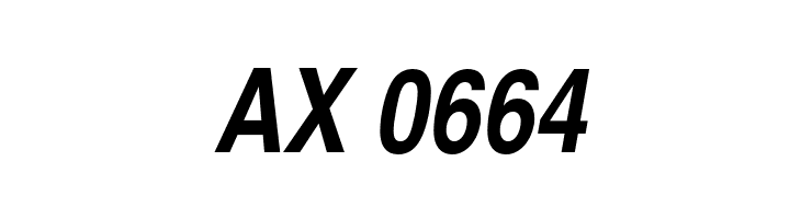 TeXGyreHerosCondensed-BoldItalic  Скачать бесплатные шрифты