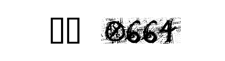 Scumbag Pornking  Скачать бесплатные шрифты