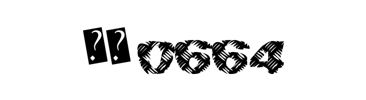 FinalSlash  Скачать бесплатные шрифты