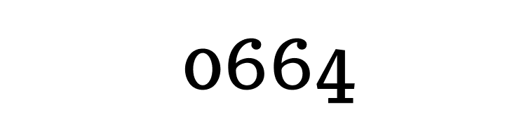 Trocchi  Скачать бесплатные шрифты