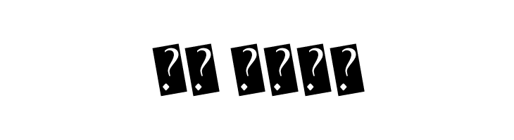 AbsoluteMoney  Скачать бесплатные шрифты