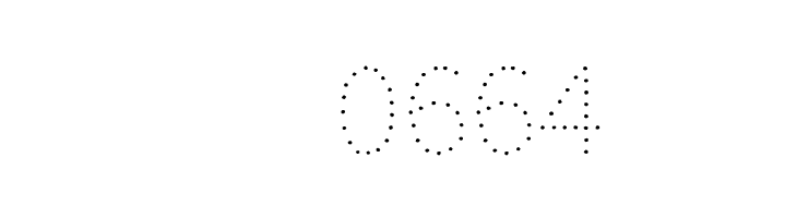 Codystar Light  Скачать бесплатные шрифты