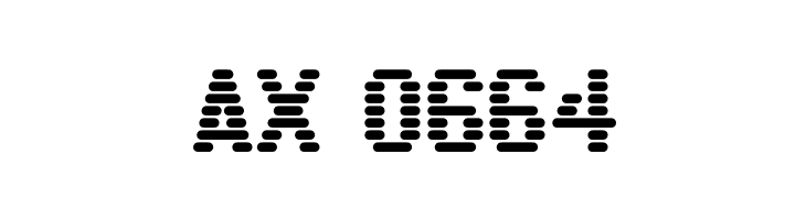 K22 Xanthus  Скачать бесплатные шрифты