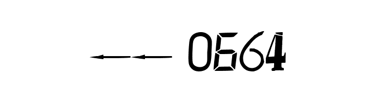 Hildesheima Schuhstrasse  Скачать бесплатные шрифты