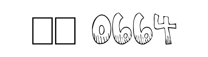 KrazyKool  Скачать бесплатные шрифты