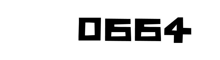 Chunky Munky One  Скачать бесплатные шрифты