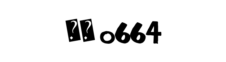 SolidMarker  Скачать бесплатные шрифты