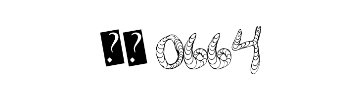 WurmFun  Скачать бесплатные шрифты