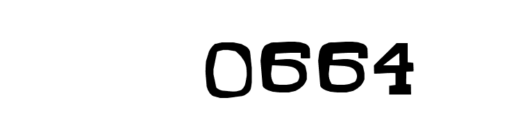 CHUNKY MUNKY SERIF  Скачать бесплатные шрифты